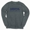 Resistol Classic Long Sleeve - Resistol