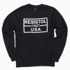 Resistol Quality Long Sleeve - Resistol