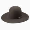 30X Black Hills Cowboy Hat - RESISTOL Cowboy Hats