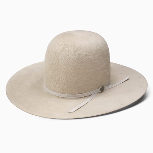 8X Kodiak Cowboy Hat - RESISTOL Cowboy Hats