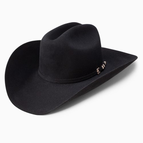 6X Logan Cowboy Hat - RESISTOL Cowboy Hats