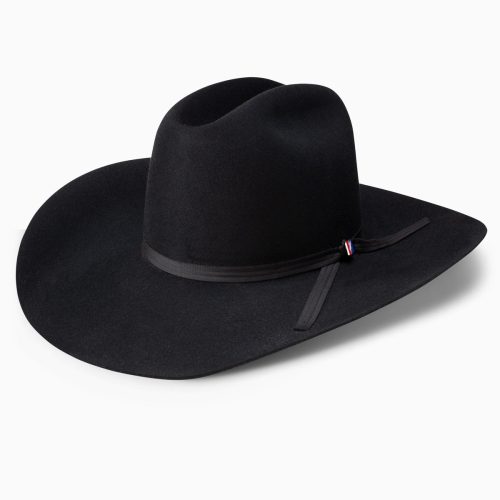 6X Legend Cowboy Hat - RESISTOL Cowboy Hats