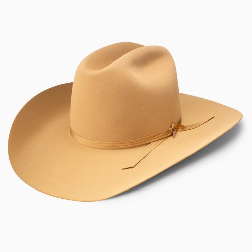 6X Legend Cowboy Hat - RESISTOL Cowboy Hats