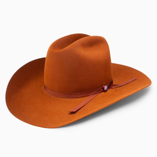 6X Legend Cowboy Hat - RESISTOL Cowboy Hats