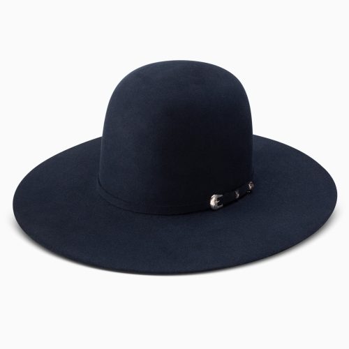 6X Midnight Cowboy Hat - RESISTOL Cowboy Hats