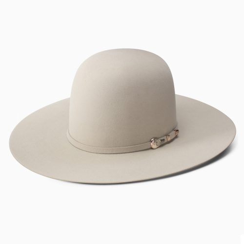 6X Midnight Cowboy Hat - RESISTOL Cowboy Hats