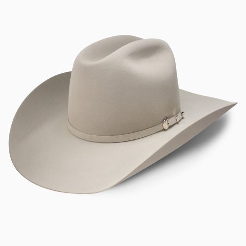 6X Midnight Cowboy Hat - RESISTOL Cowboy Hats