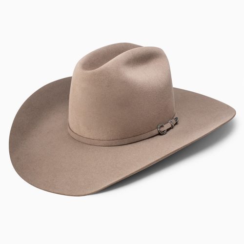 30X Rough N Ready Cowboy Hat - RESISTOL Cowboy Hats