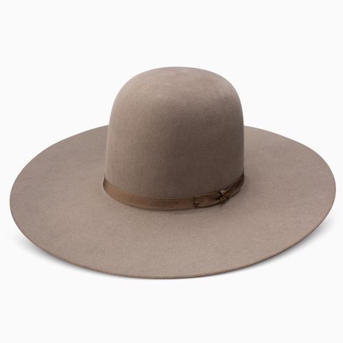 7X Showdown Cowboy Hat - RESISTOL Cowboy Hats