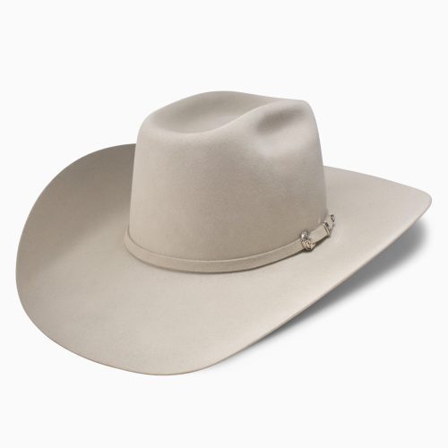 6X The SP Cowboy Hat - RESISTOL Cowboy Hats