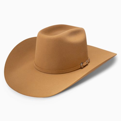 6X The SP Cowboy Hat - RESISTOL Cowboy Hats