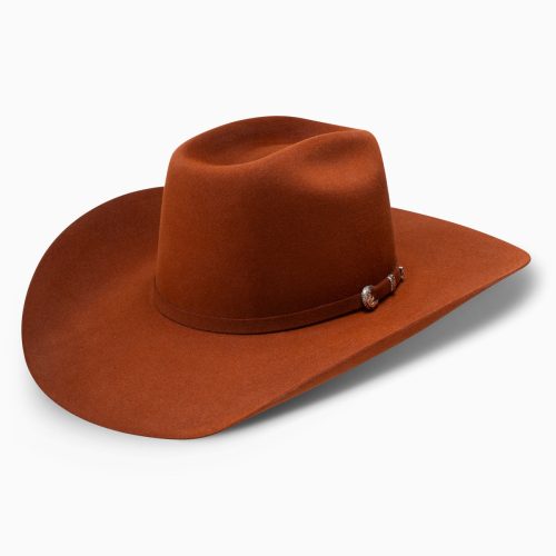 6X The SP Cowboy Hat - RESISTOL Cowboy Hats