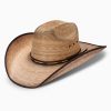 Amarillo Sky Cowboy Hat - Fitted - RESISTOL Cowboy Hats