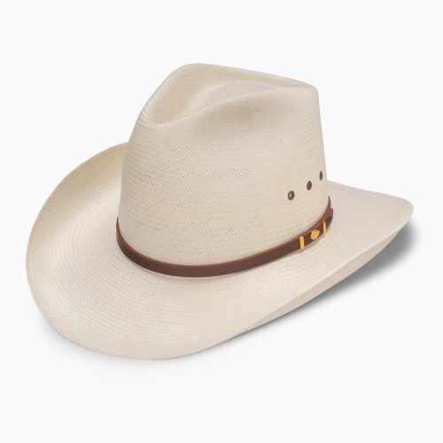 10X Big Spender Cowboy Hat - RESISTOL Cowboy Hats