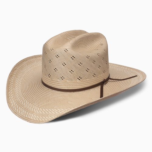 20X Conley Cowboy Hat - RESISTOL Cowboy Hats