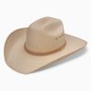 Centerline Cowboy Hat - RESISTOL Cowboy Hats