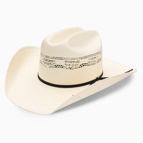 7X Denison Cowboy Hat - RESISTOL Cowboy Hats