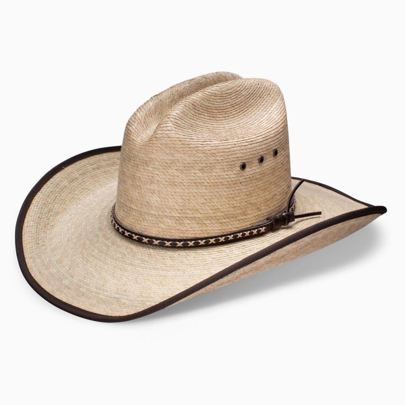 Hicktown Cowboy Hat - RESISTOL Cowboy Hats