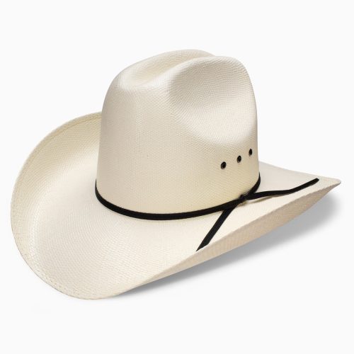 10X Quarter Horse Cowboy Hat - RESISTOL Cowboy Hats