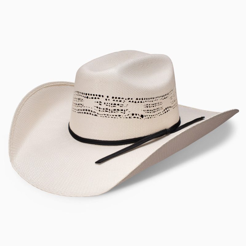 7X Ringer Cowboy Hat - RESISTOL Cowboy Hats