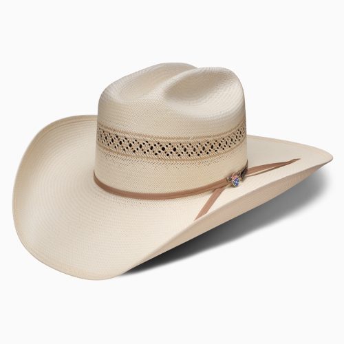 10X Wildfire Cowboy Hat - RESISTOL Cowboy Hats