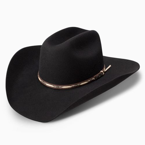 4X Amarillo Sky Cowboy Hat - RESISTOL Cowboy Hats