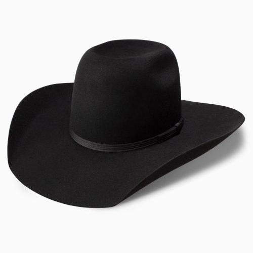 4X Day Money Cowboy Hat - RESISTOL Cowboy Hats