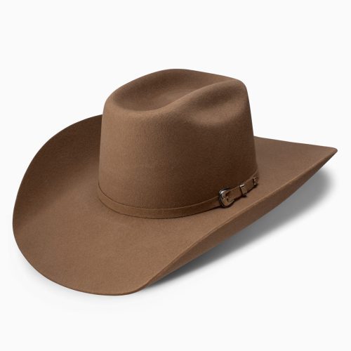 Pennington Cowboy Hat - RESISTOL Cowboy Hats