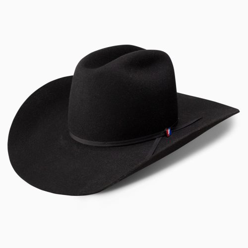 4X Statler Cowboy Hat - RESISTOL Cowboy Hats