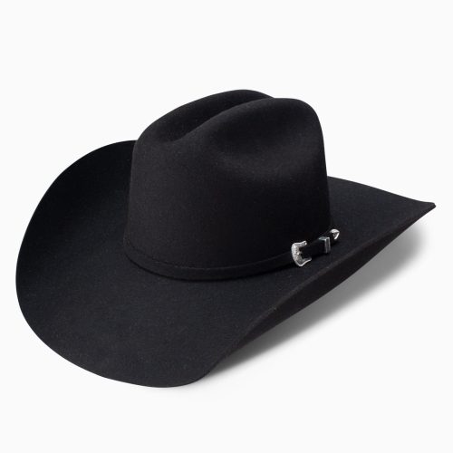 3X Tucker Cowboy Hat - RESISTOL Cowboy Hats